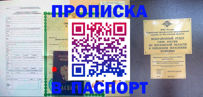 временная регистрация госуслуги в Люберцах